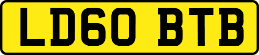 LD60BTB