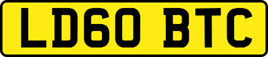 LD60BTC
