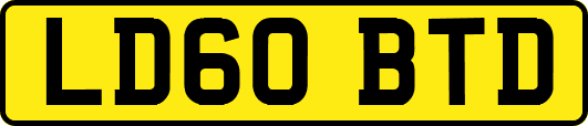 LD60BTD