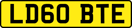 LD60BTE