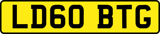 LD60BTG