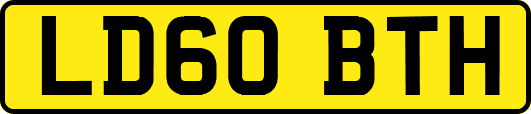 LD60BTH
