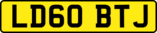 LD60BTJ