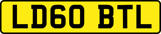 LD60BTL