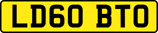LD60BTO