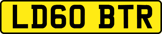 LD60BTR