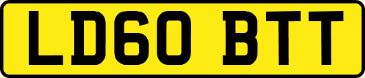 LD60BTT
