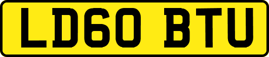 LD60BTU