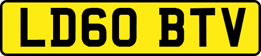 LD60BTV