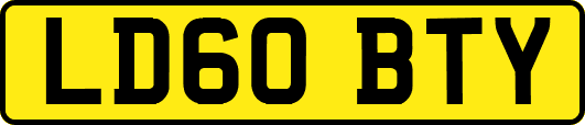 LD60BTY