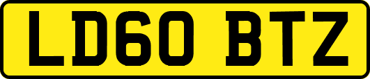 LD60BTZ