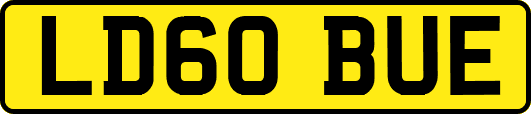 LD60BUE