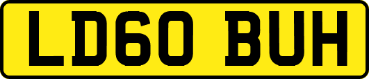 LD60BUH