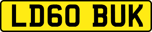 LD60BUK
