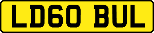 LD60BUL