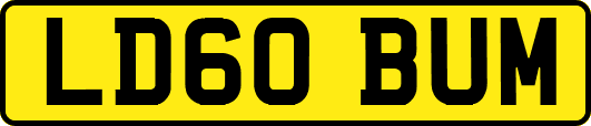 LD60BUM