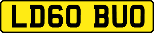 LD60BUO