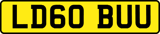 LD60BUU