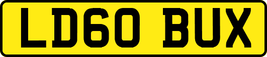 LD60BUX