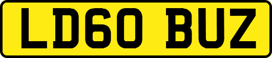 LD60BUZ