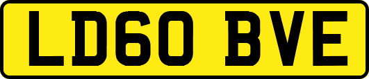 LD60BVE