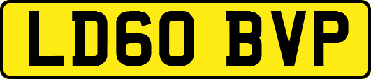 LD60BVP
