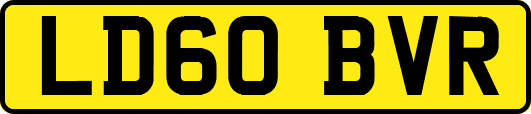 LD60BVR