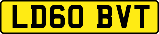 LD60BVT