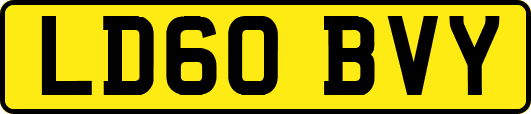LD60BVY