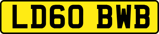 LD60BWB