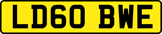 LD60BWE