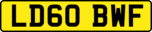 LD60BWF