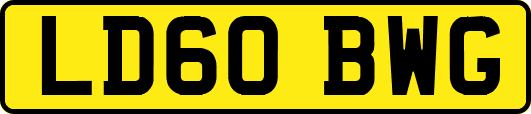 LD60BWG