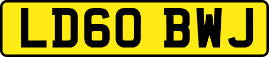 LD60BWJ