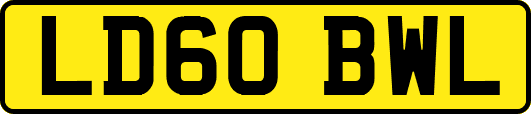 LD60BWL