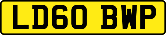 LD60BWP