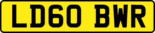 LD60BWR