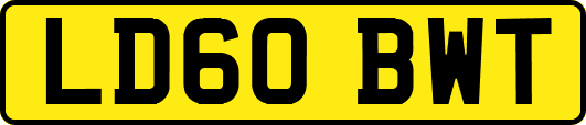 LD60BWT