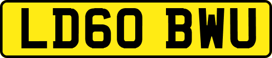 LD60BWU