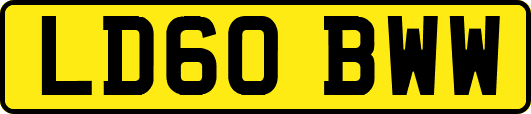 LD60BWW