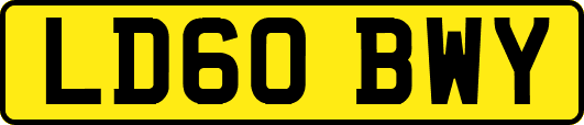LD60BWY