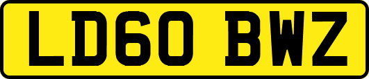 LD60BWZ