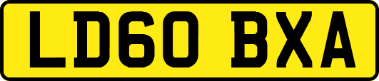 LD60BXA