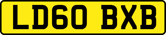 LD60BXB