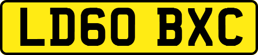 LD60BXC