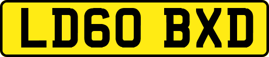 LD60BXD