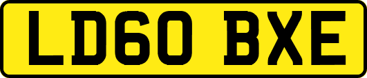 LD60BXE