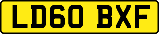 LD60BXF