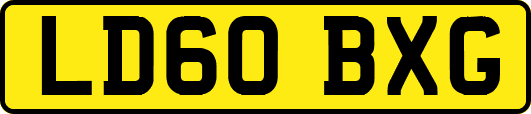 LD60BXG