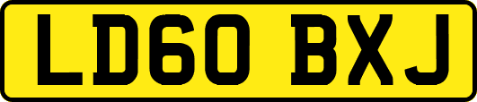 LD60BXJ